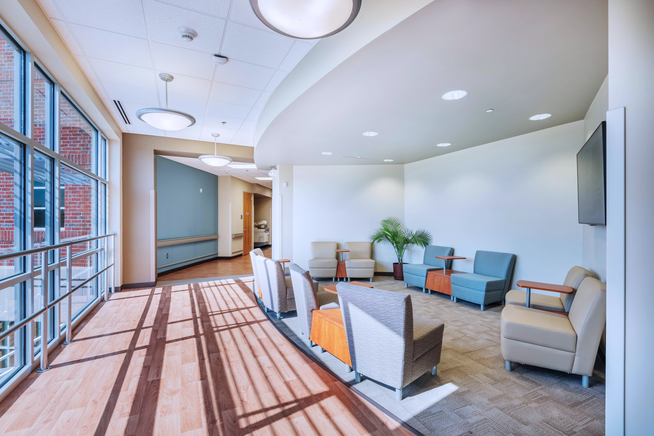 ECCMedicalSimulation&BioTechBCCWaitingArea-scaled