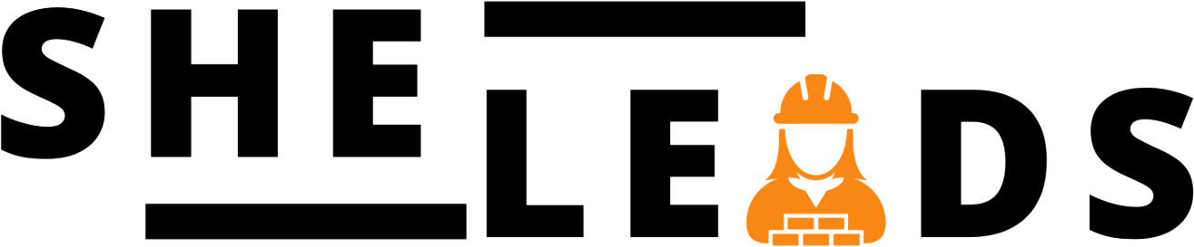 SheLeads Logo